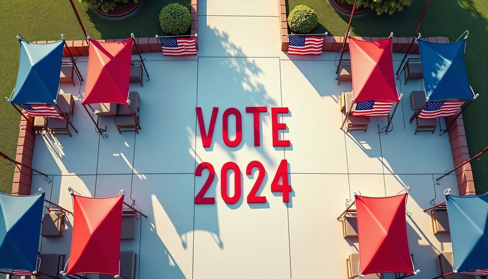 US Elections 2024 How Gen Z and Millennials are Shaping the Future