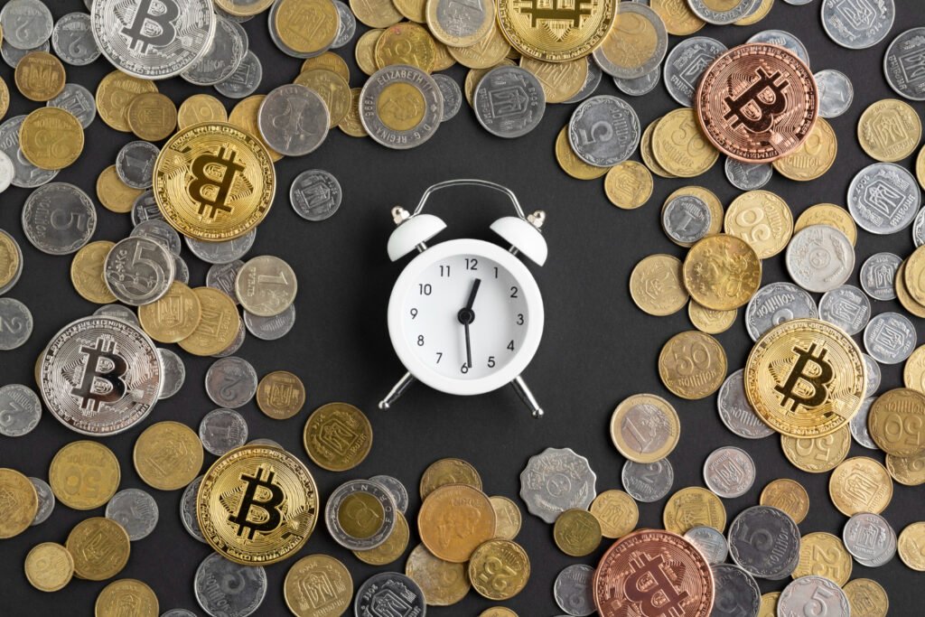 Bitcoin Mining Equipment and Energy Use